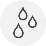 湿度アイコン