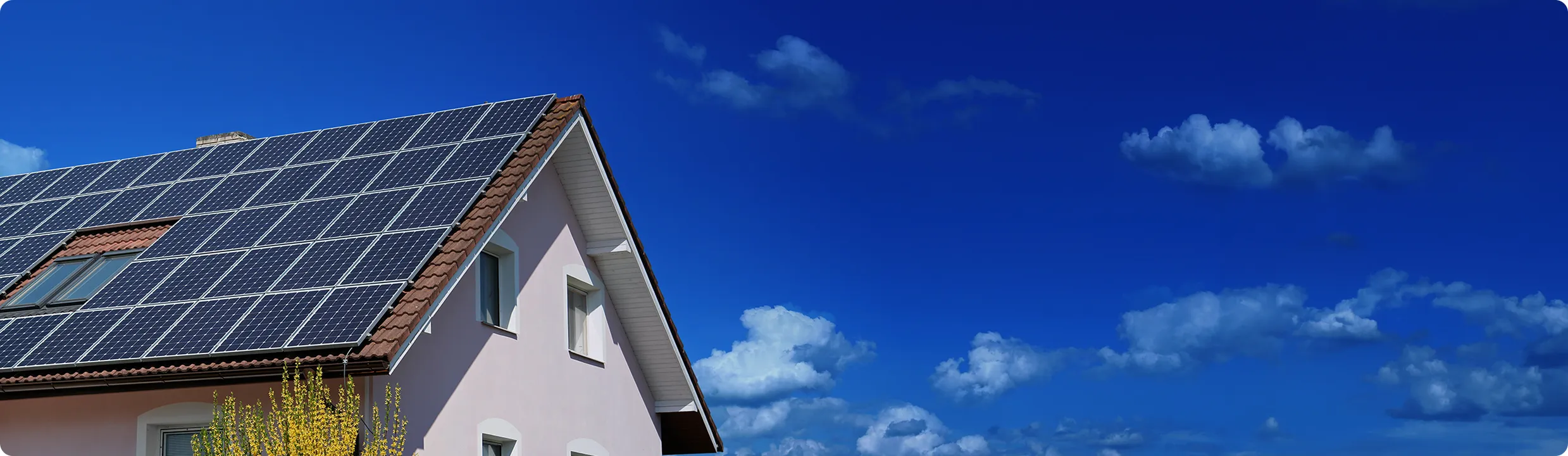 自給自足で家計の安心を守る「電気を買わない暮らし。」※オプション