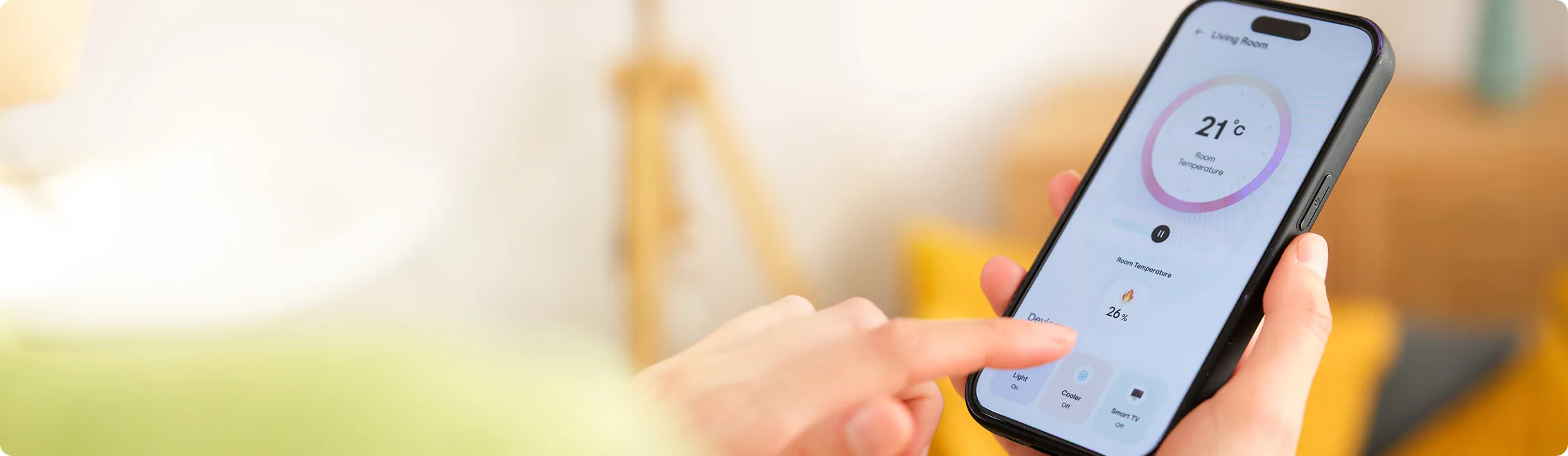 AI（HEMS）がエネルギーを最適化する「スマートな暮らし」※オプション