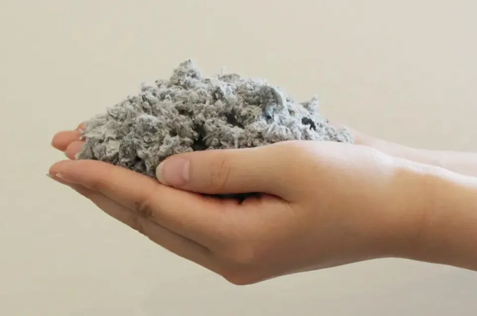 セルロースファイバー