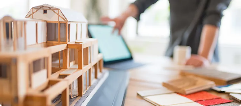 家づくりを支える技術力