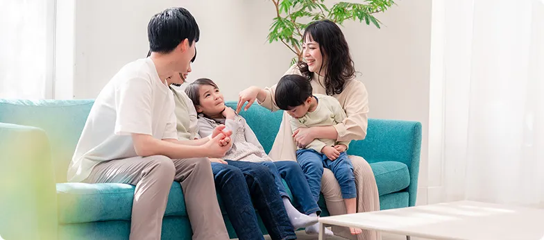 快適性・健康・省エネ